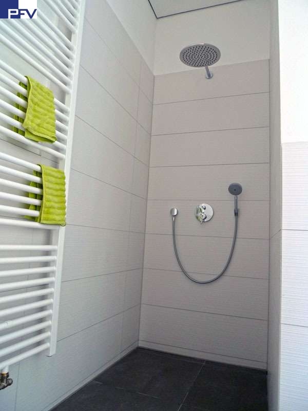 Bodentiefe Dusche Erdgeschosswohnung N�rnberg