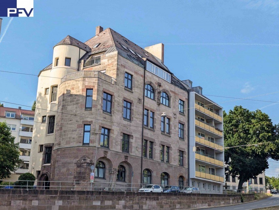 Anwesen Wohnung N�rnberg
