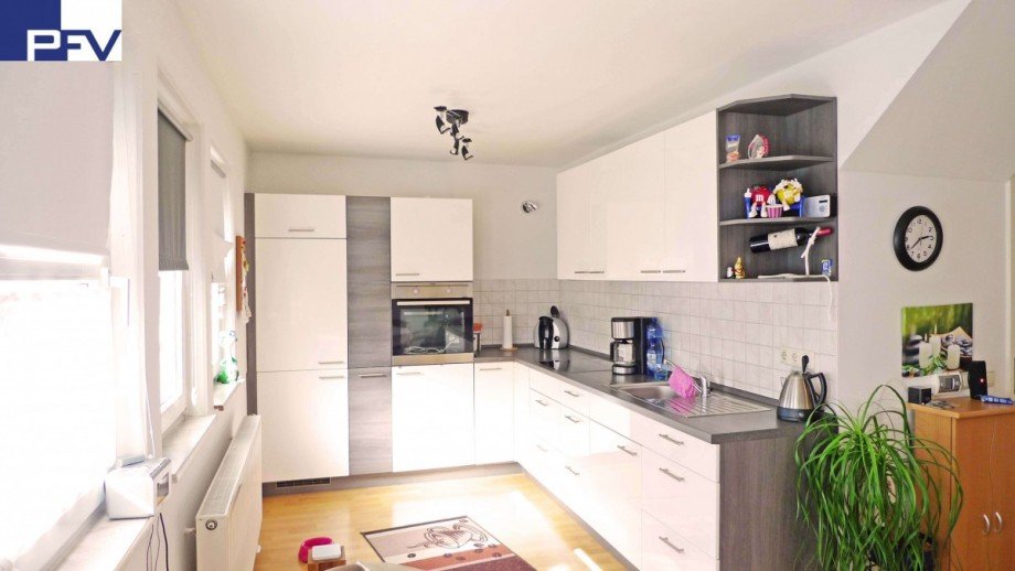 OG Offene K�che2 Maisonettewohnung Wendelstein