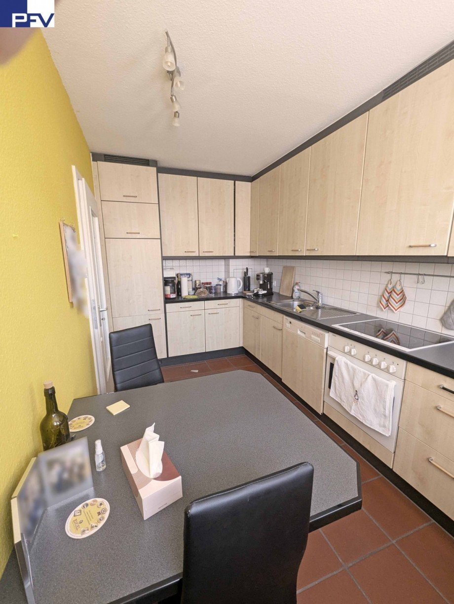 K�che Wohnung Wendelstein