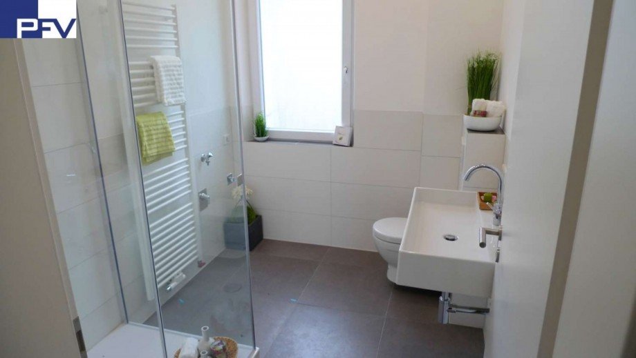 Tageslichtbad Etagenwohnung N�rnberg
