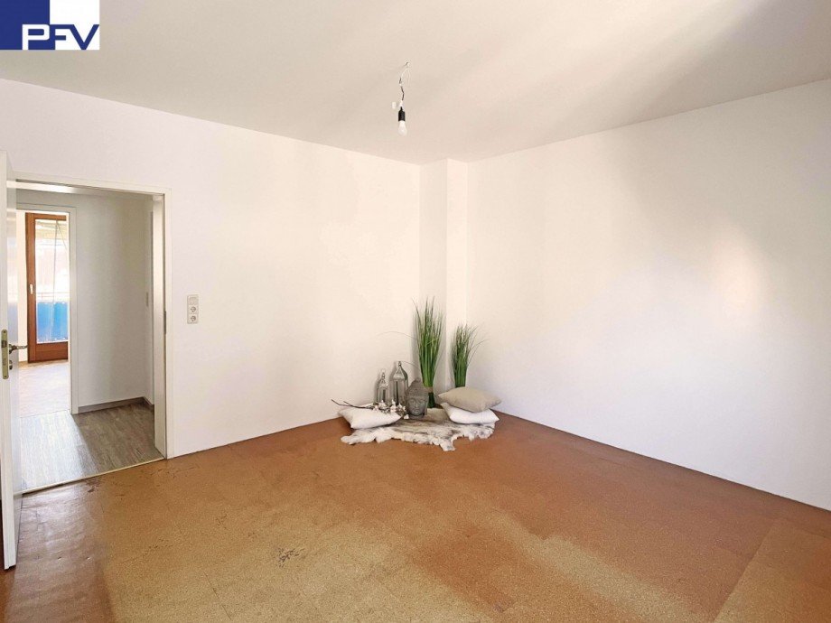 Schlafzimmer Etagenwohnung N�rnberg