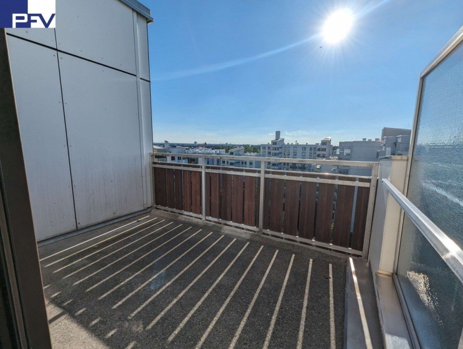 Balkon PXL_20230810_155355915 Penthousewohnung M�nchen