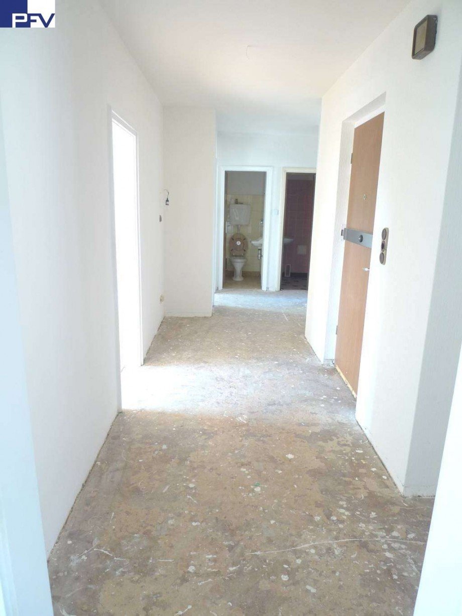 Flur Wohnung N�rnberg