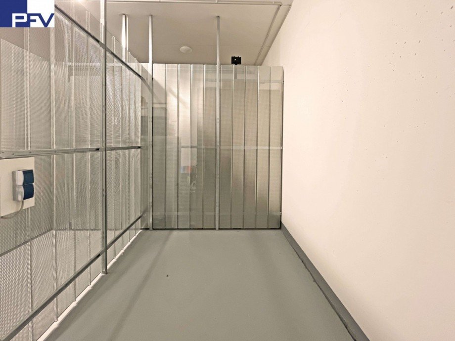 Kellerabteil Etagenwohnung M�hldorf am Inn