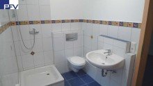 Freundliches Bad im Keller Verkauft: Das Gl�ck hat ein Zuhause-Idyllisches Wohnen mit Ihrer Familie