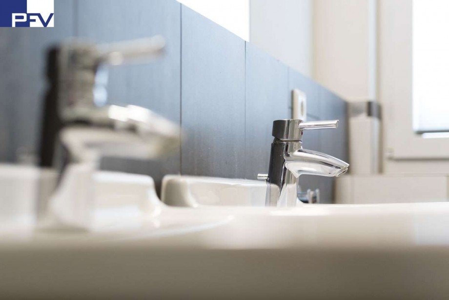 Zeitloses, edles Design Doppelhaush�lfte N�rnberg