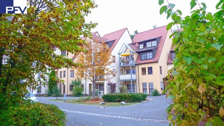 Beispiel PFLEGE-Immobilie N�rnberg Renditeobjekt Verkauft: Zukunftsmarkt Pflegeimmobilie - renditestark - zukunftssicher - bis zu 6%