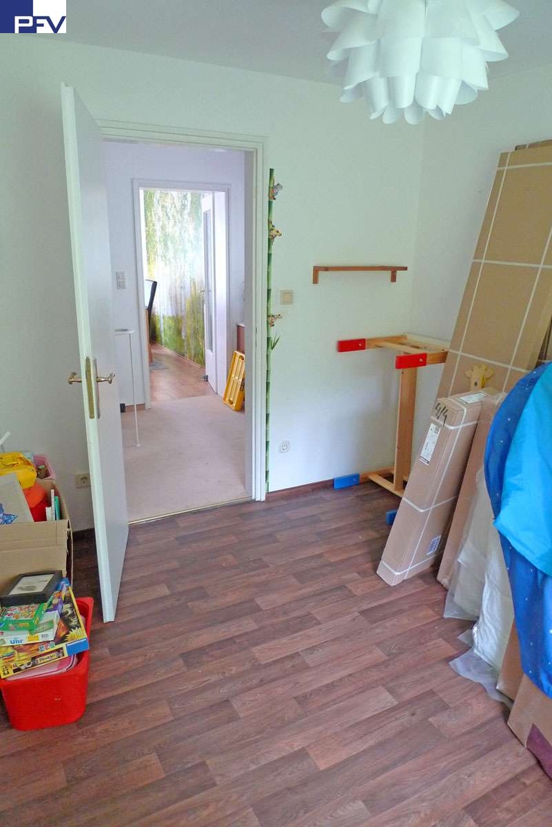 Kind 1 - OG Reiheneckhaus N�rnberg