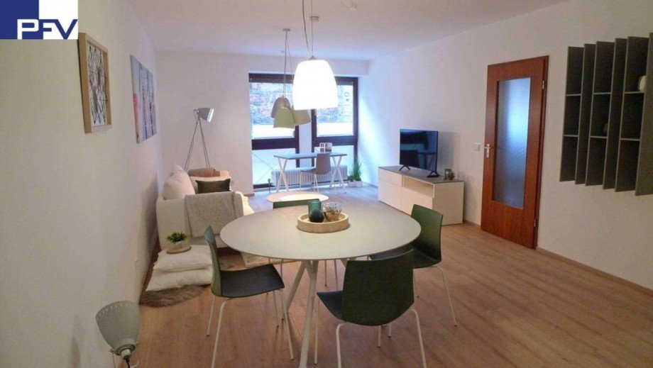 CO3, Bild 2 Zimmer N�rnberg