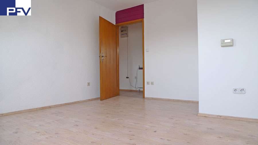 2Z WHG - Wohnen Dachgeschosswohnung N�rnberg