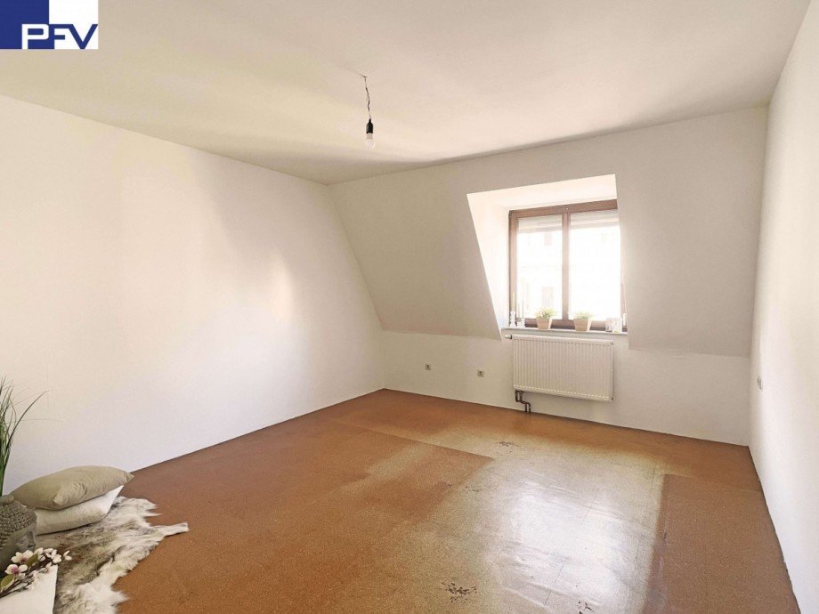 Schlafzimmer Etagenwohnung N�rnberg