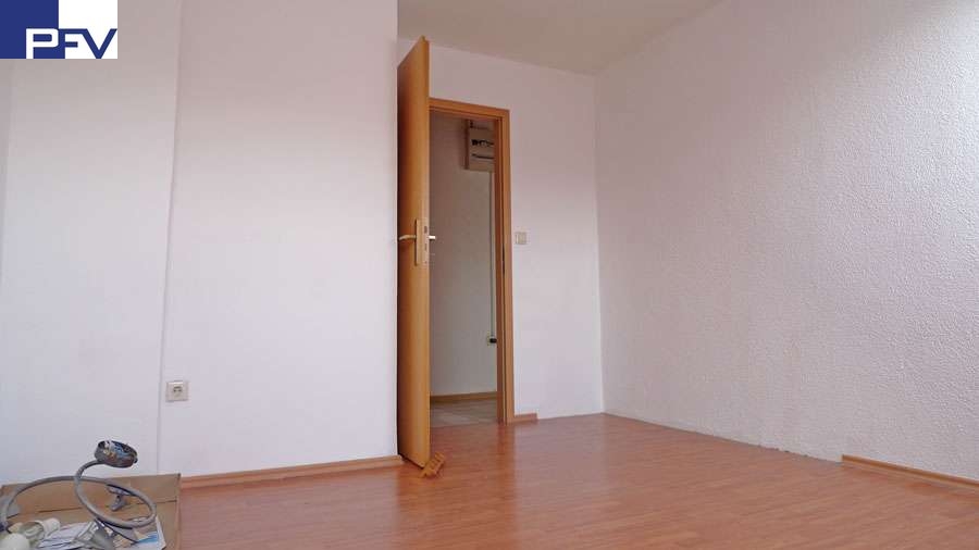 2Z WHG - Schlafen Dachgeschosswohnung N�rnberg