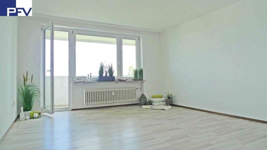 Gem�tliches Wohnen Etagenwohnung Haar