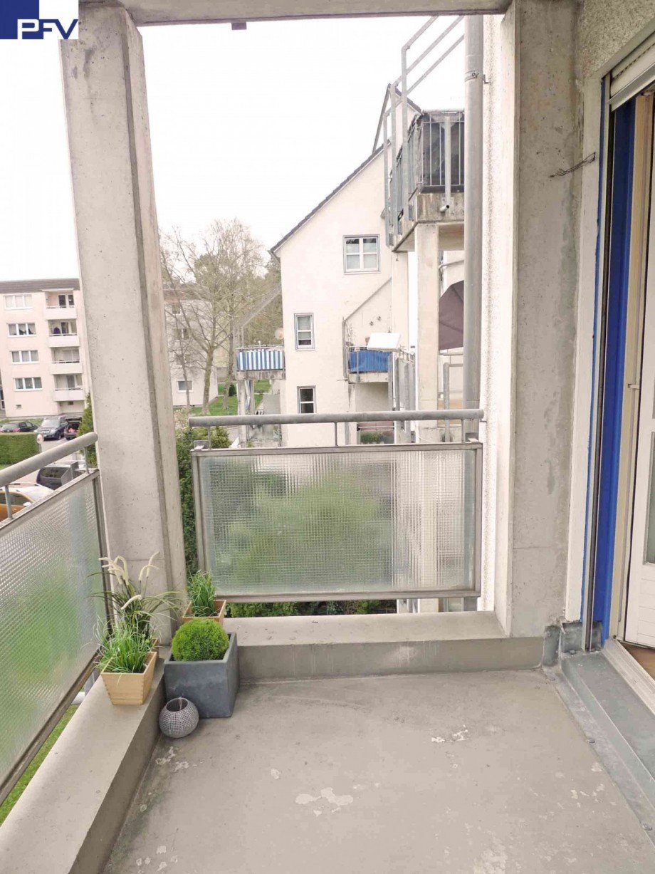 BalkonP1170065 Etagenwohnung N�rnberg