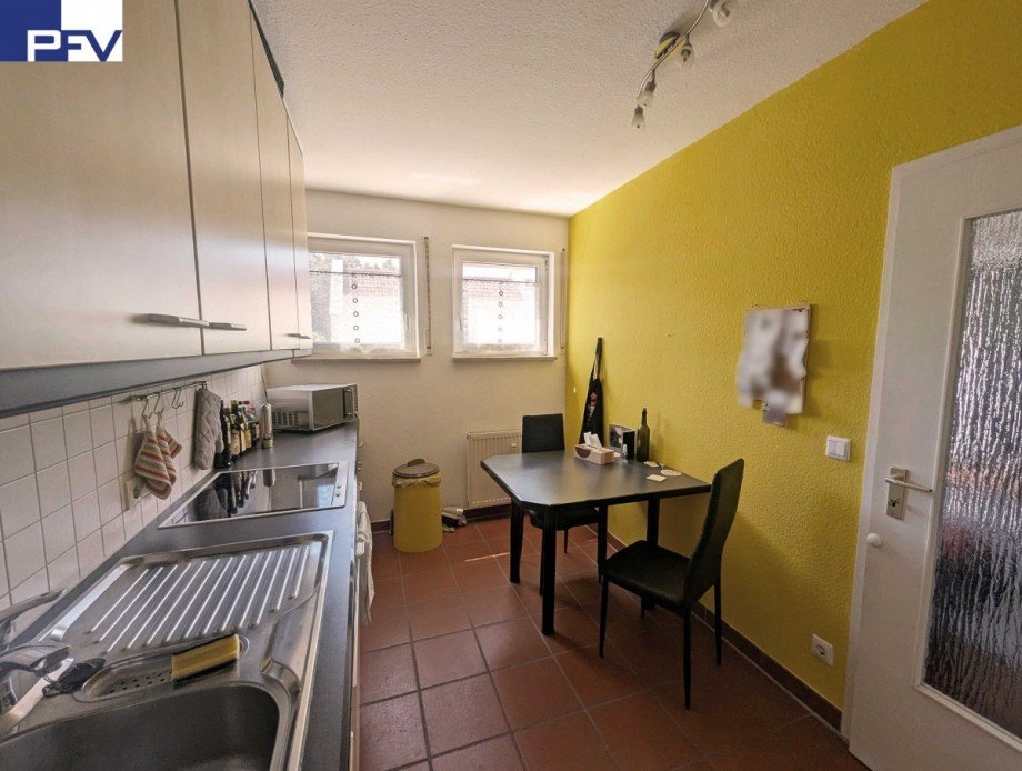 K�che-Essen Wohnung Wendelstein