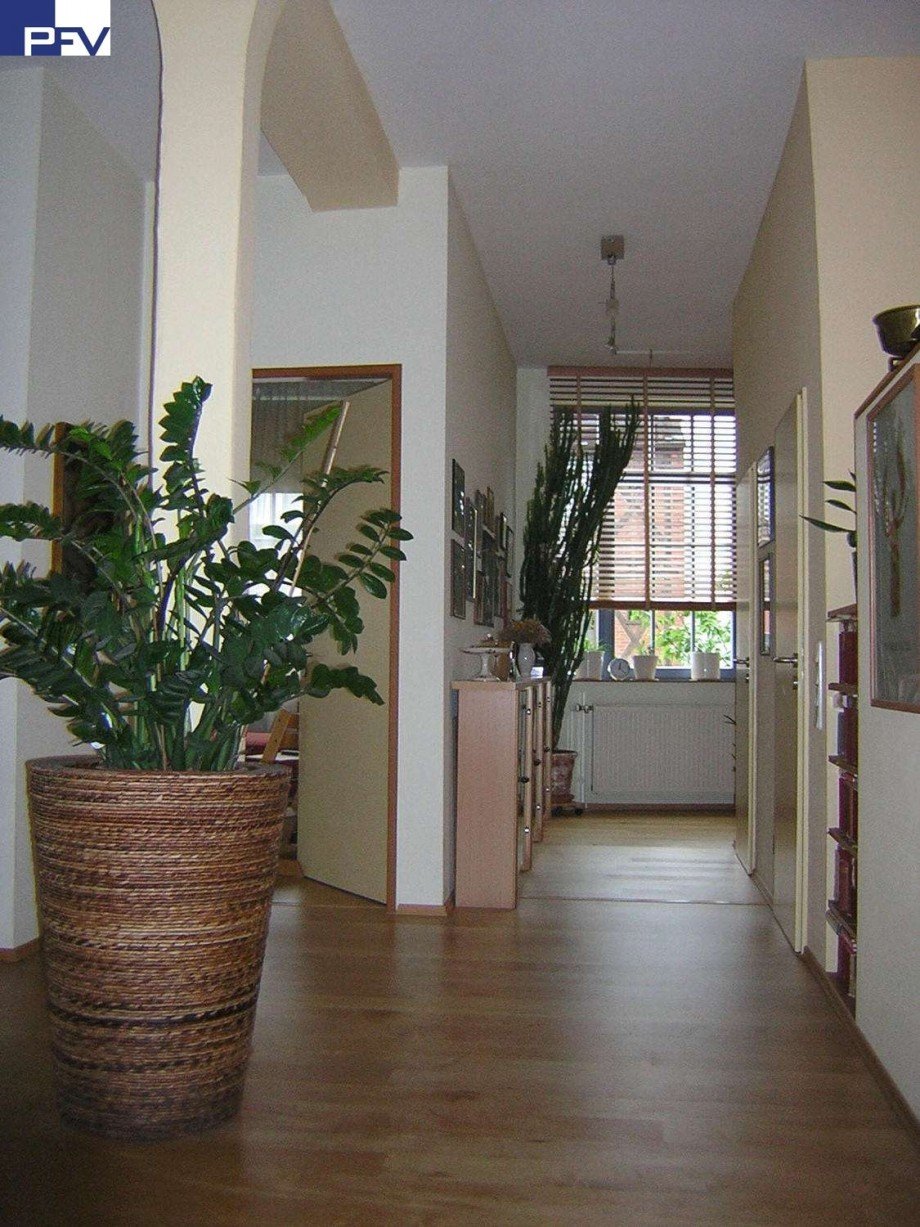 Diele Wohnung F�rth
