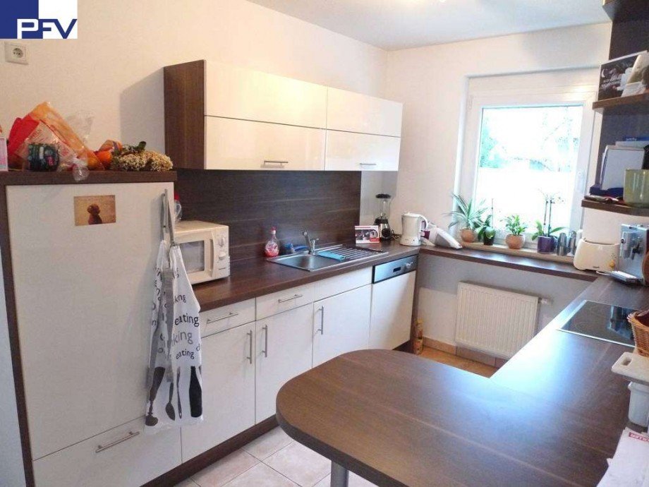 K�che (EBK zur Abl�se) Reiheneckhaus Schwabach
