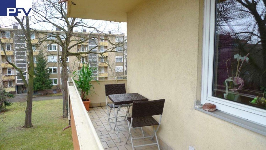 S�d UND S�dwest Ausrichtung Etagenwohnung N�rnberg