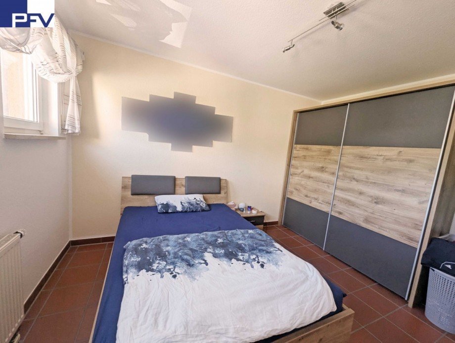 Schlafzimmer Wohnung Wendelstein