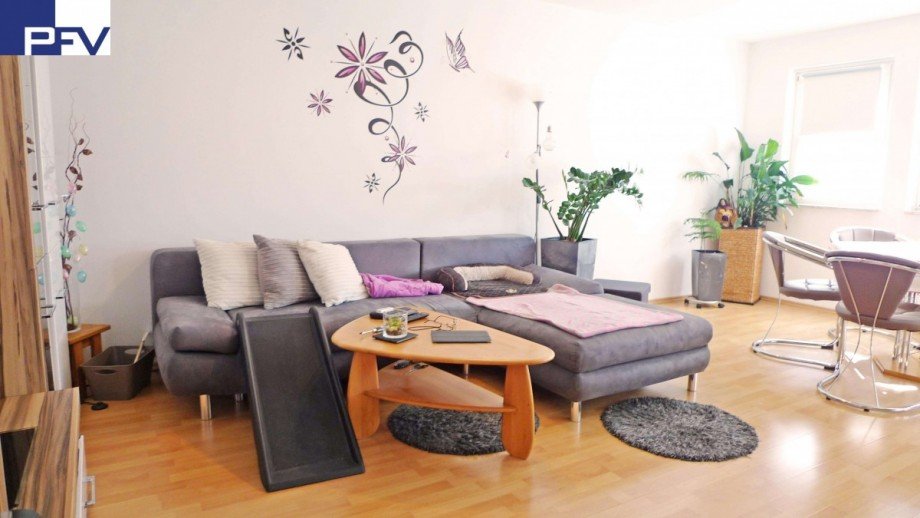OG Wohn-Essbereich3 Maisonettewohnung Wendelstein
