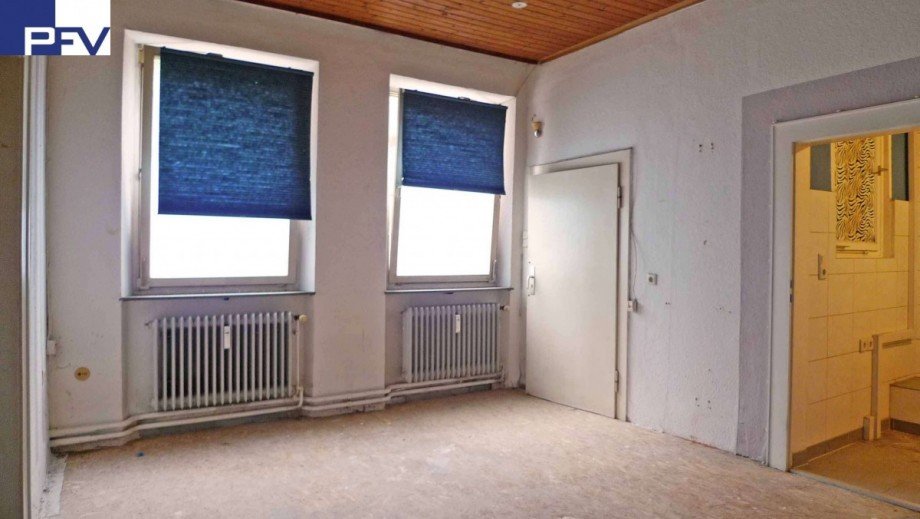 RG - EG rechts Haus F�rth
