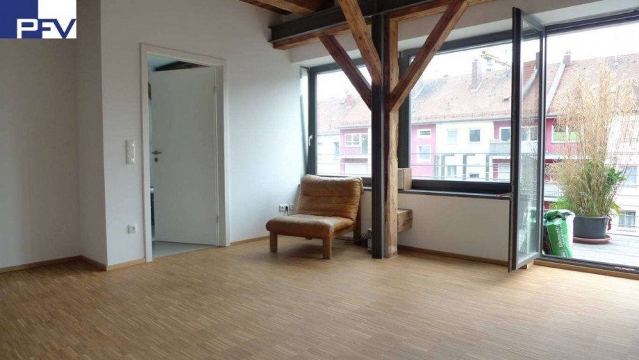 Schlafen mit Bad en suite Maisonettewohnung F�rth