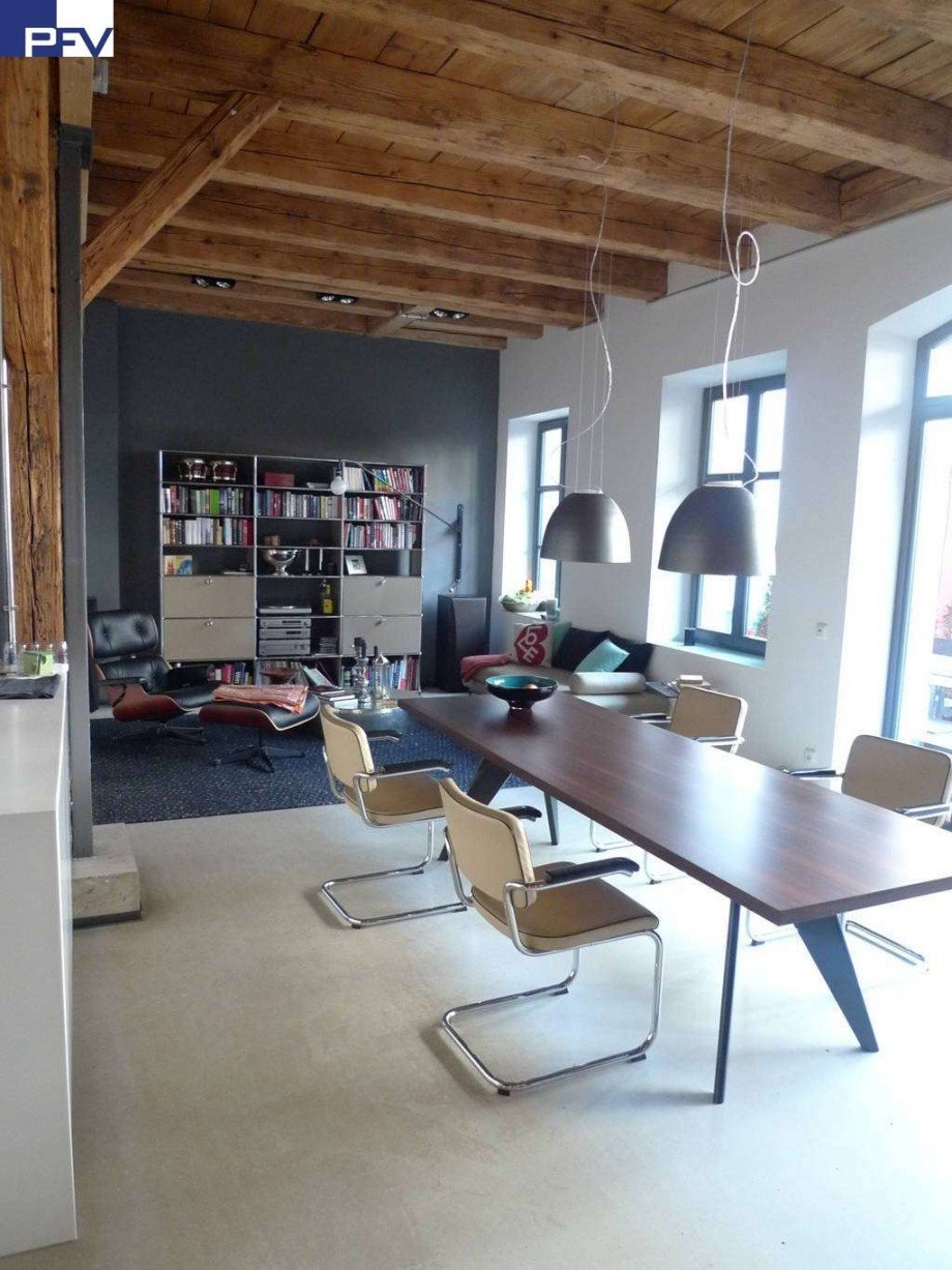 Essen & Wohnen Maisonettewohnung F�rth