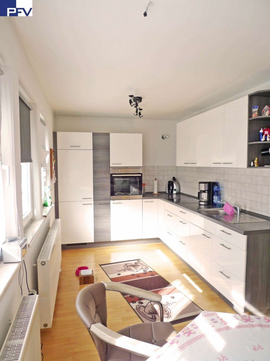 OG Offene K�che Maisonettewohnung Wendelstein