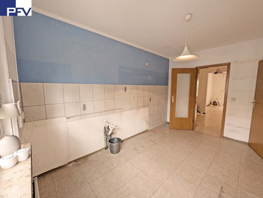 EG K�che.. Haus N�rnberg