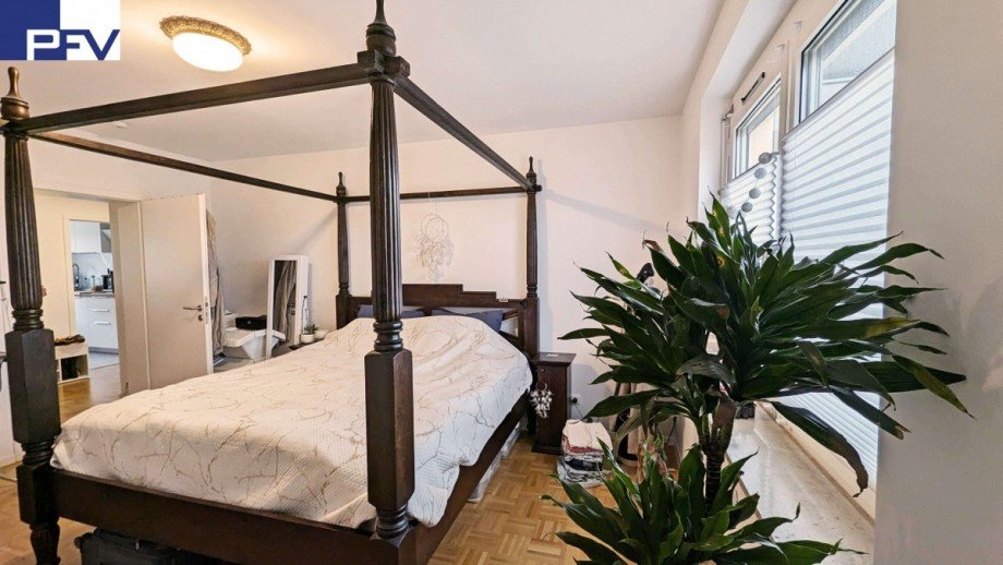 Schlafen Etagenwohnung N�rnberg