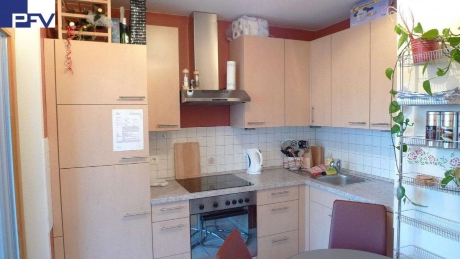 K�che Wohnung Wendelstein