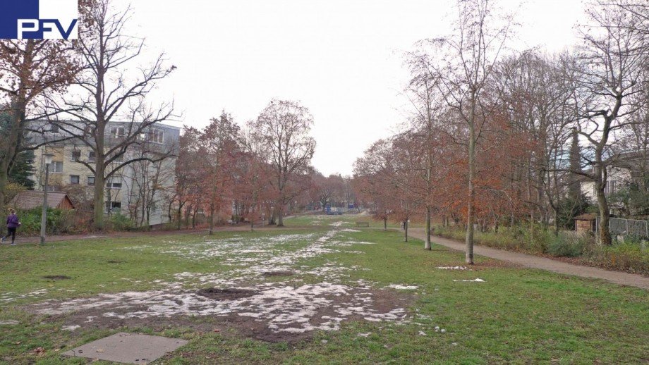 Umgebung2-Rechenberg Wohnung N�rnberg