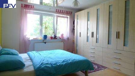 Schlafen Maisonettewohnung N�rnberg