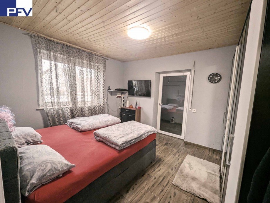 W1 Wohnen-moment. Schlafen. Gastgewerbe Burgthann