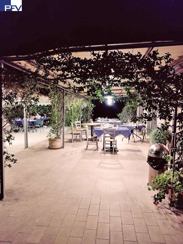 Restaurant10b Haus Roselle