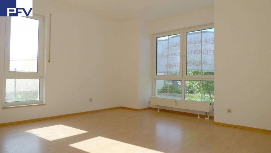 Kinderzimmer Erdgeschosswohnung Wendelstein