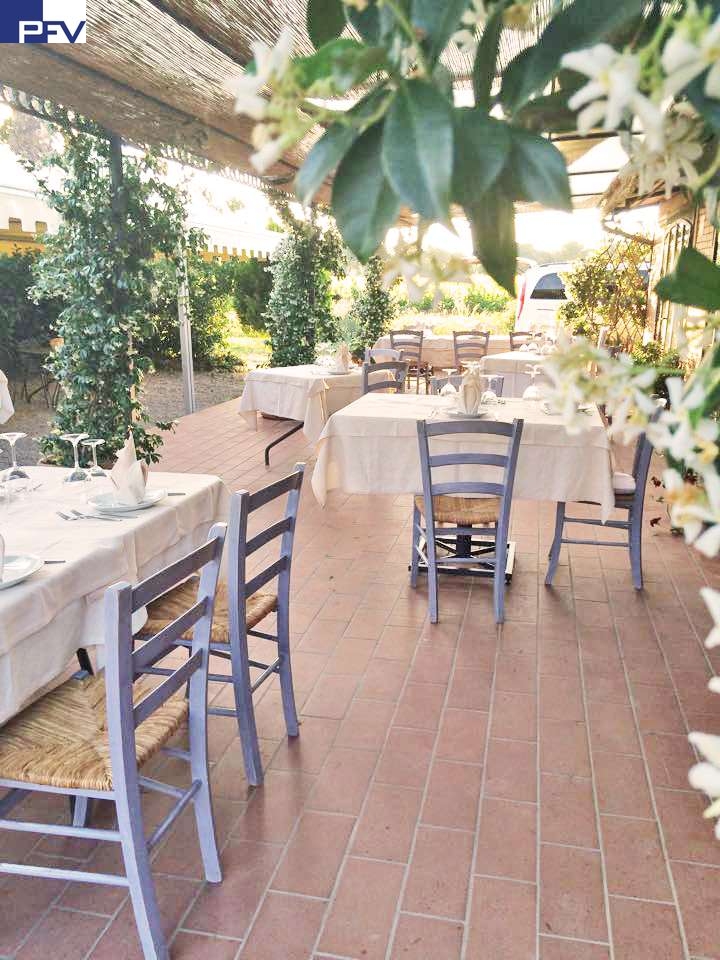 Restaurant5b Haus Roselle