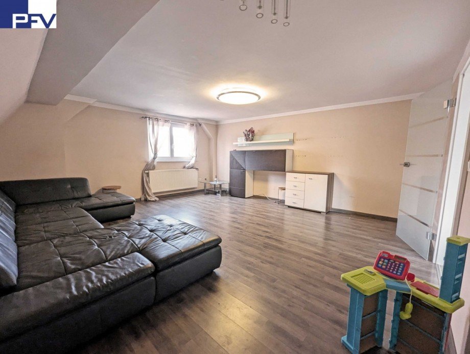 W2 Wohnen Gastgewerbe Burgthann