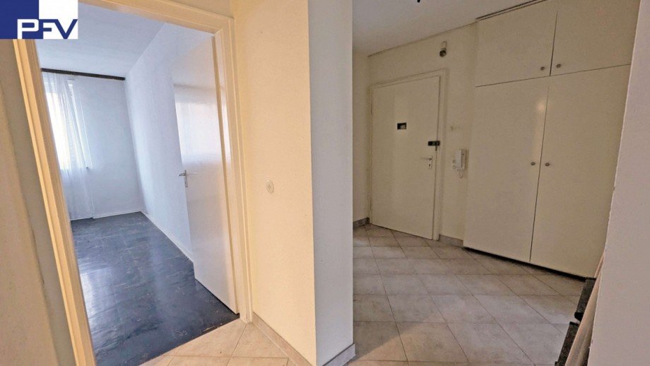 Diele und Flur Etagenwohnung N�rnberg