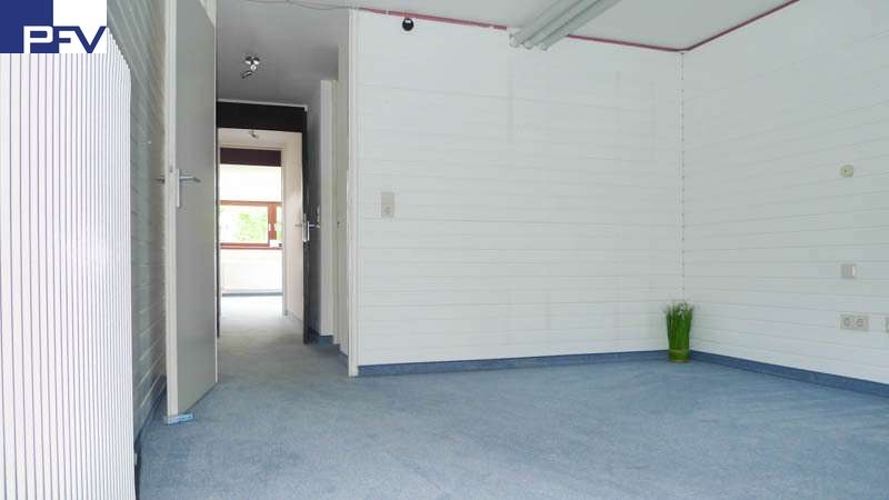 Reservezimmer zum Flur Reihenmittelhaus N�rnberg