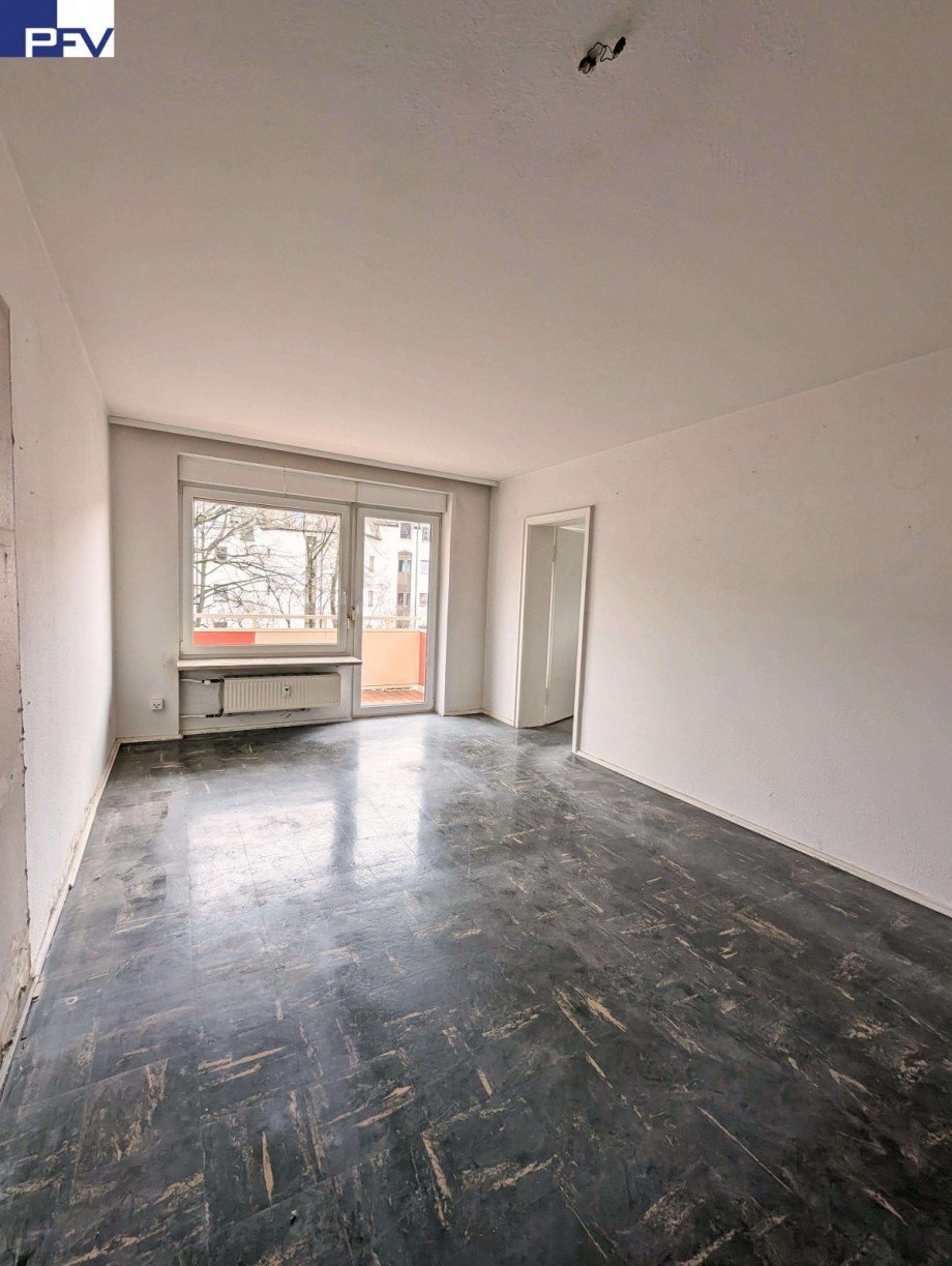 Wohnen Etagenwohnung N�rnberg