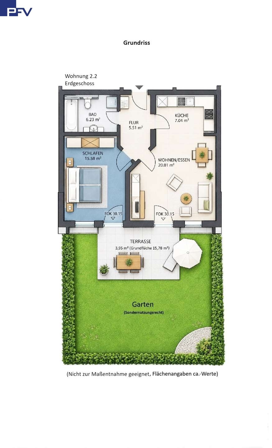 Grundriss Wohnung N�rnberg
