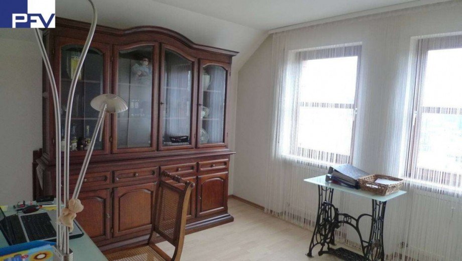 Kind-Gast Dachgeschosswohnung Wendelstein