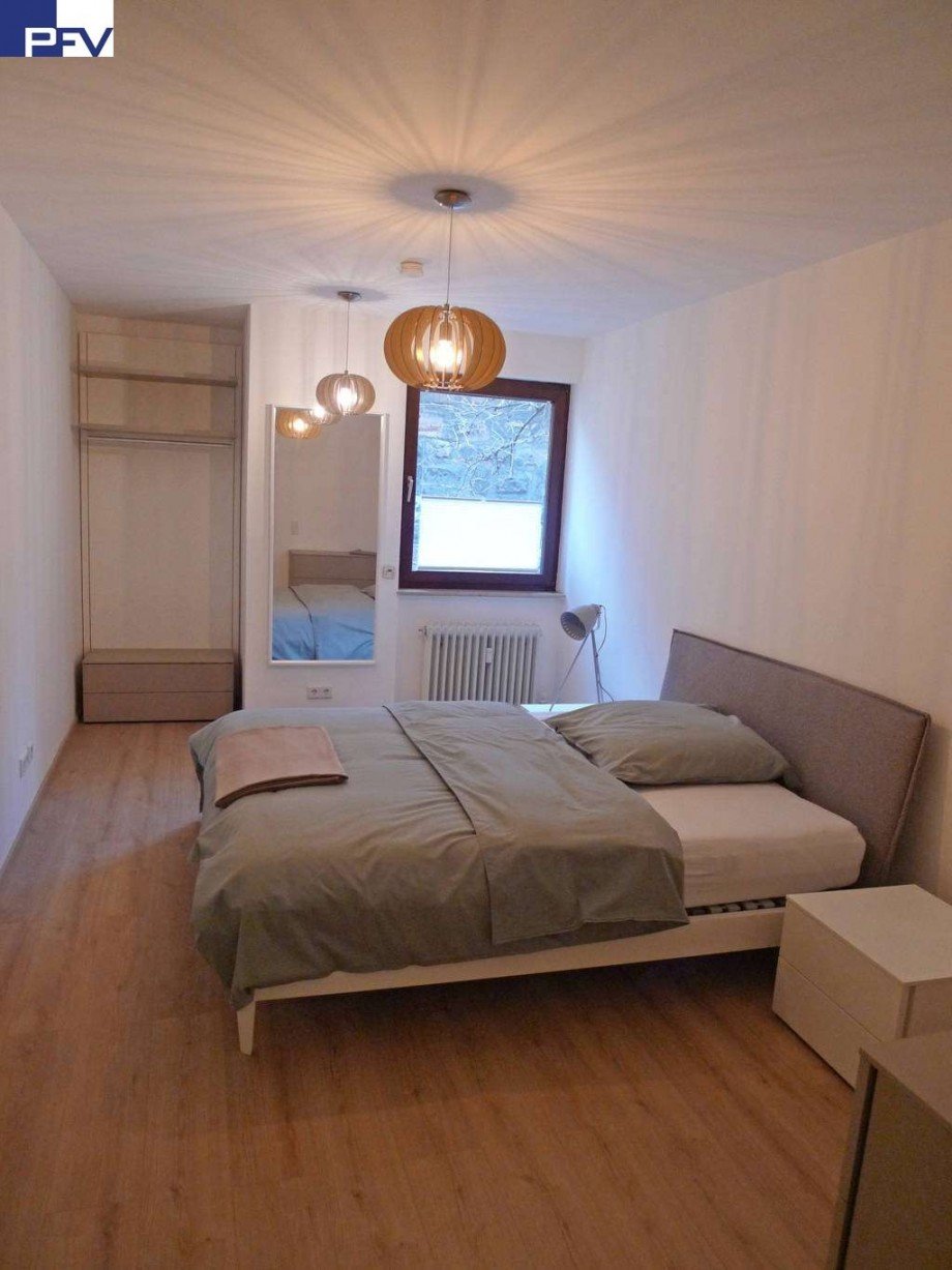 CO3, Bild 9 Zimmer N�rnberg