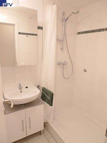 CO3, Bild 13 TOP & All inclusive in der N�rnberger Altstadt: ruhig & zentral - inkl. Strom, WLAN, Kabelfernsehen
