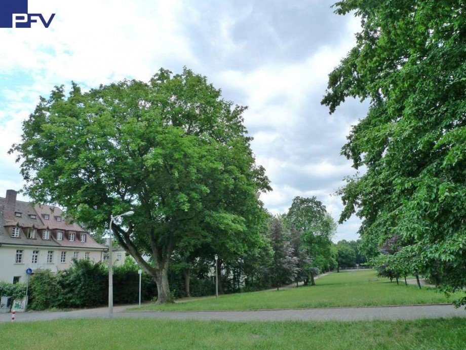 Rechenbergpark Wohnung N�rnberg