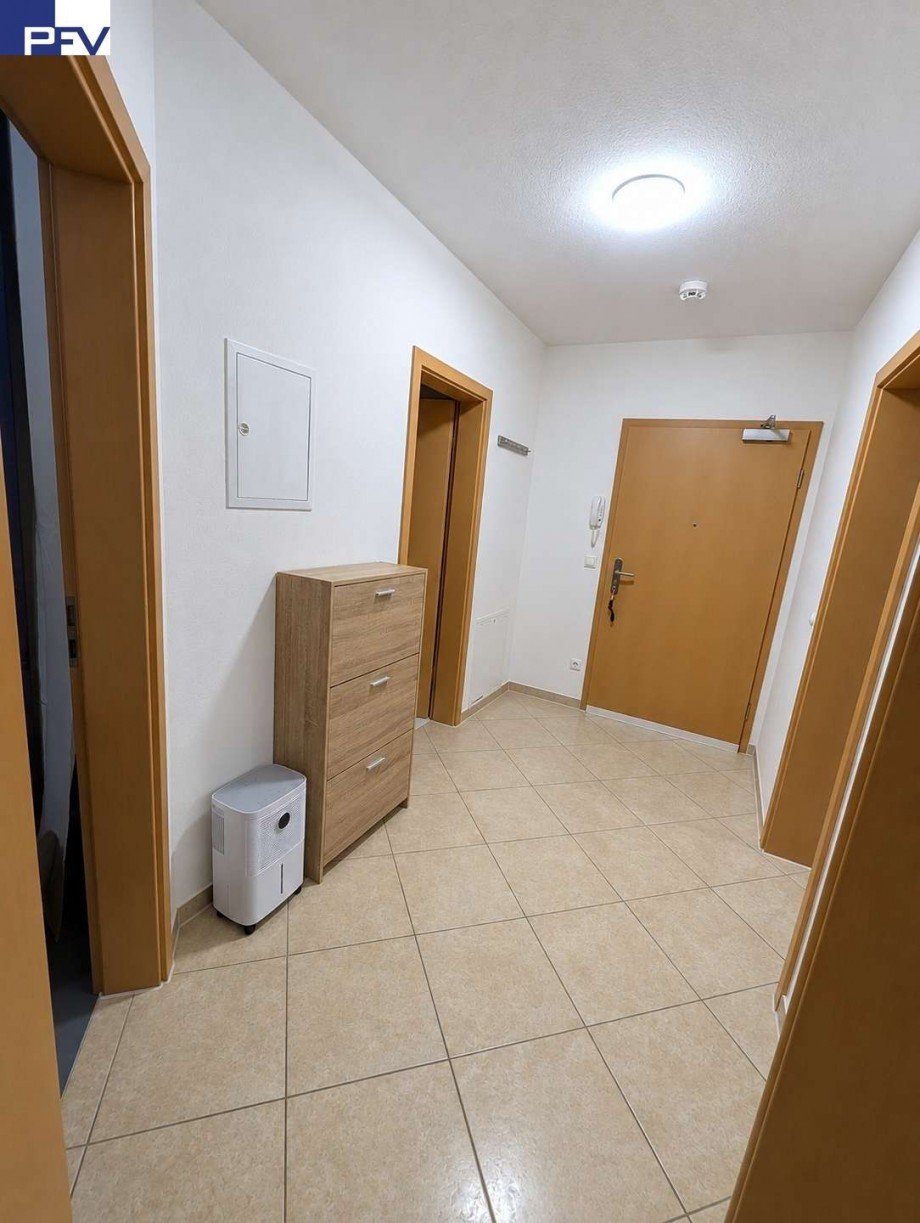 Flur Wohnung N�rnberg