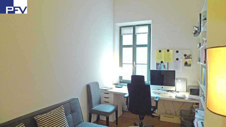 Arbeitszimmer mit Tageslicht Loft-Studio-Atelier F�rth