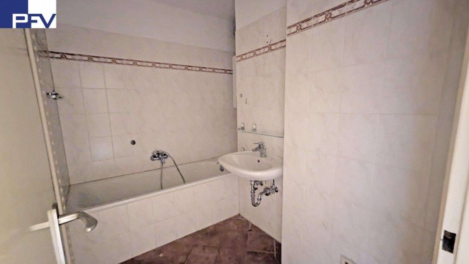 Bad Etagenwohnung N�rnberg